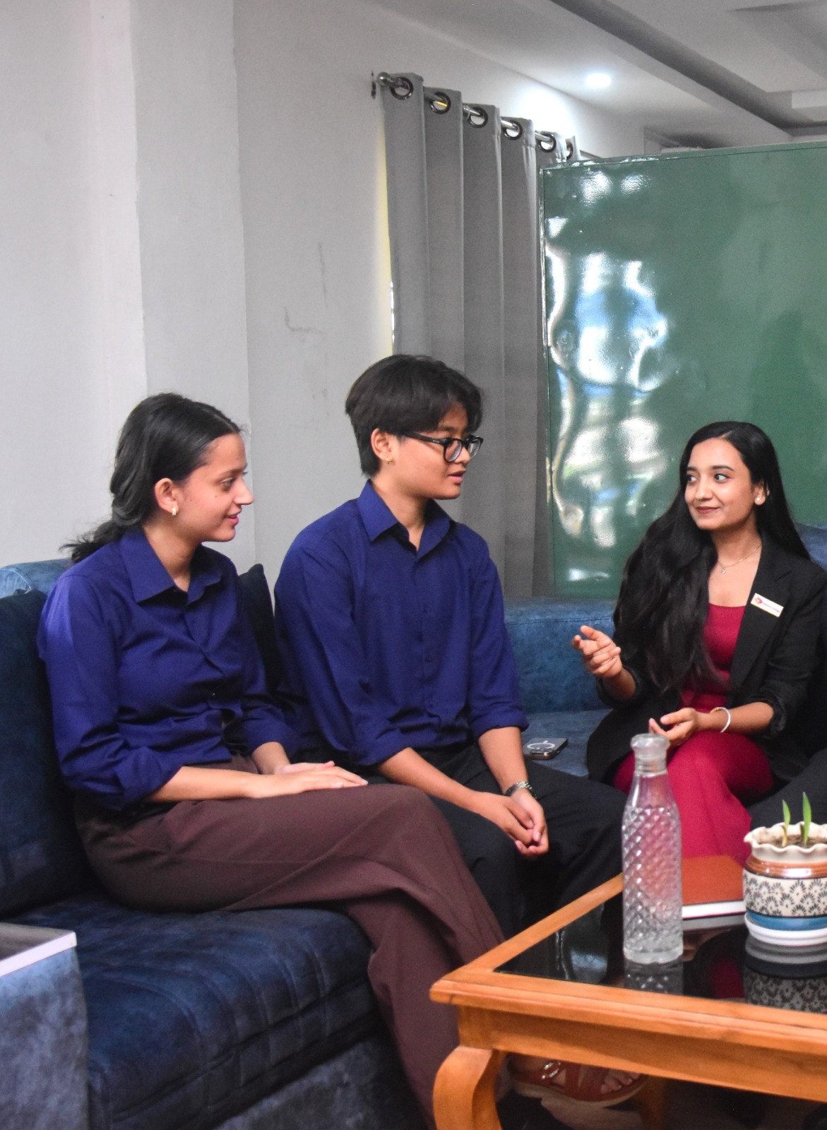 Career Guidance